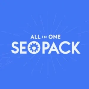 All In One SEO Pack Pro