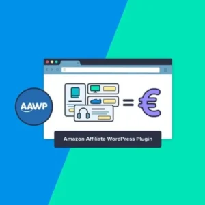 AAWP – Amazon Affiliate
