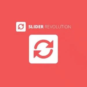 Slider Revolution