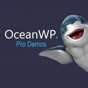 OceanWP Pro Demos