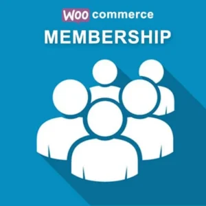 Woocommerce Memberships