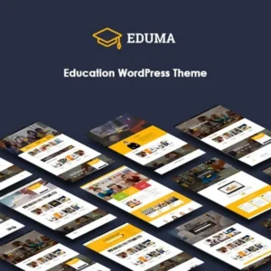 Eduma Theme