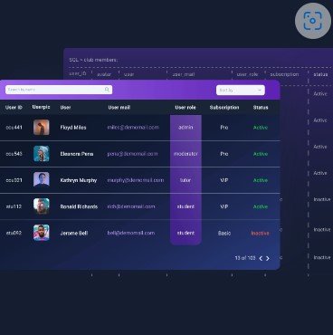 JetEngine Tables Builder Addon