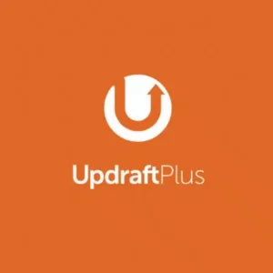UpdraftPlus