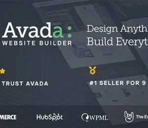 Avada Fusion Builder (Addon)