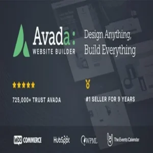 Avada Fusion Builder (Addon)