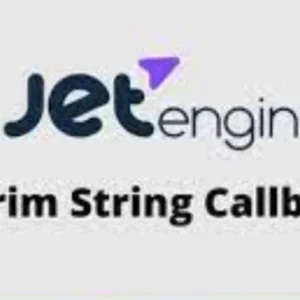 JetEngine Trim string callback