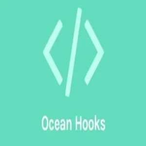 OceanWP Hooks
