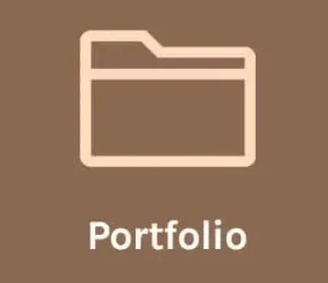 OceanWP Portfolio