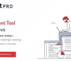 WP Reset Pro