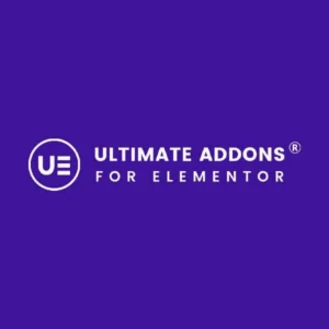 Ultimate Addons for Elementor