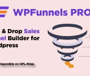WPFunnels Pro