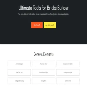 BricksUltimate