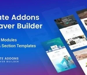 Ultimate Addons for Beaver Builder
