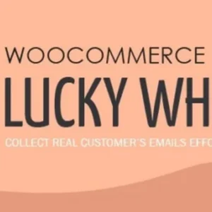 WooCommerce Lucky Wheel