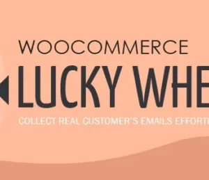 WooCommerce Lucky Wheel