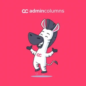 Admin Columns Pro