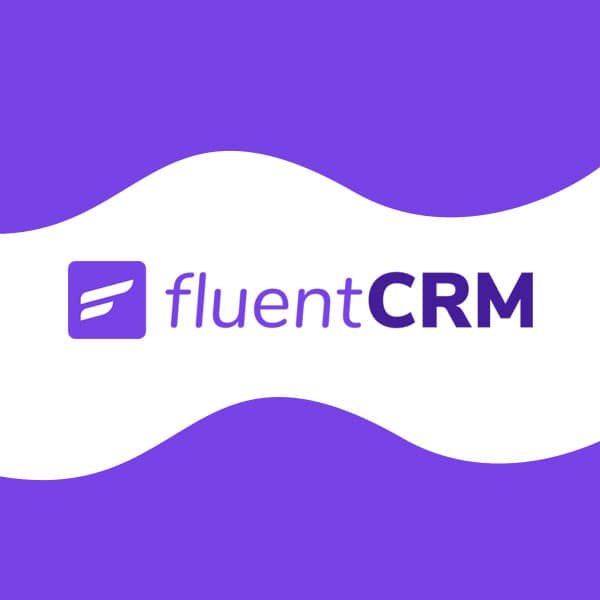 FluentCRM Pro