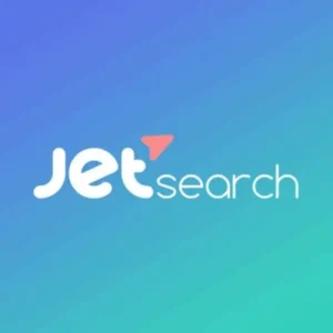 JetSearch For Elementor