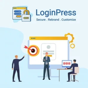 LoginPress Pro