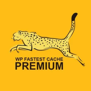 WP Fastest Cache Premium
