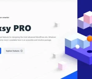 Blocksy Companion (Premium)