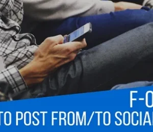 F-omatic Automatic Post Generator and Social Network Auto Poster – CodeRevolution