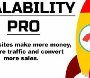 Scalability Pro – WordPress Plugin