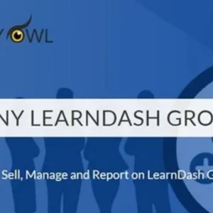 Uncanny Learndash Groups