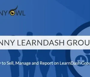 Uncanny Learndash Groups