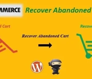 WooCommerce Recover Abandoned Cart