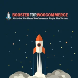 Booster Plus for WooCommerce