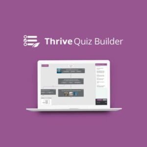 Thrive Quiz Builder