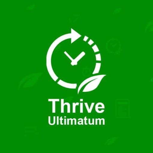 Thrive Ultimatum