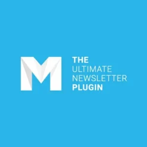 Mailster – Email Newsletter