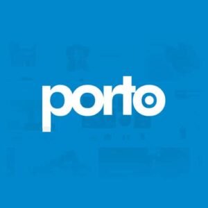 Porto Theme