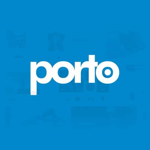 Porto Theme