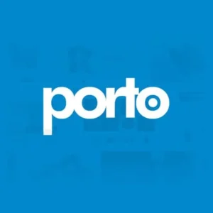 Porto Theme