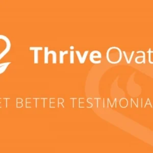 Thrive Ovation