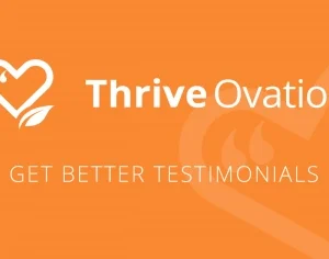 Thrive Ovation
