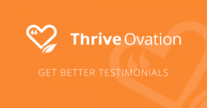 Thrive Ovation