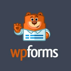 WPForms Premium