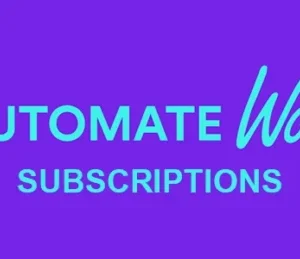 AutomateWoo – Subscriptions
