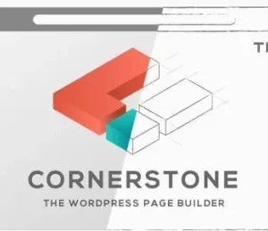 Cornerstone | The WordPress Page Builder