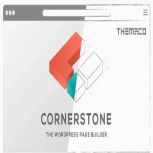 Cornerstone | The WordPress Page Builder