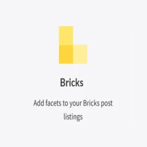 FacetWP – Bricks Builder integration