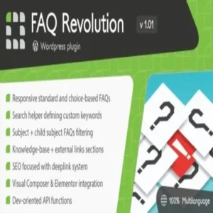 FAQ Revolution