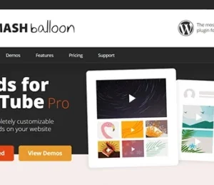 Feeds for YouTube Pro