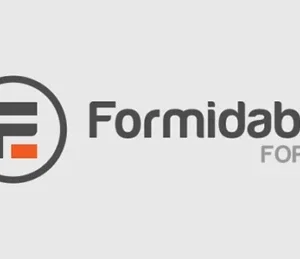 Formidable Stripe