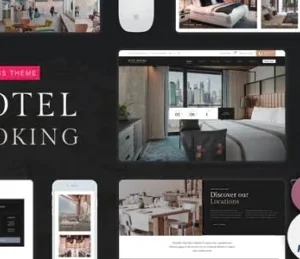 Hotel Booking